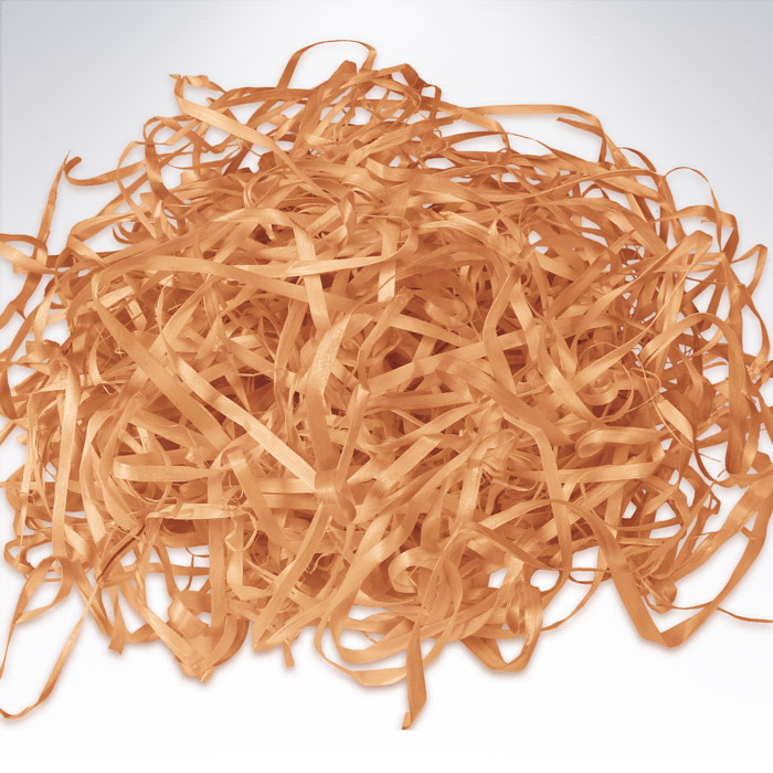 Drevitá vlna Breza 1kg